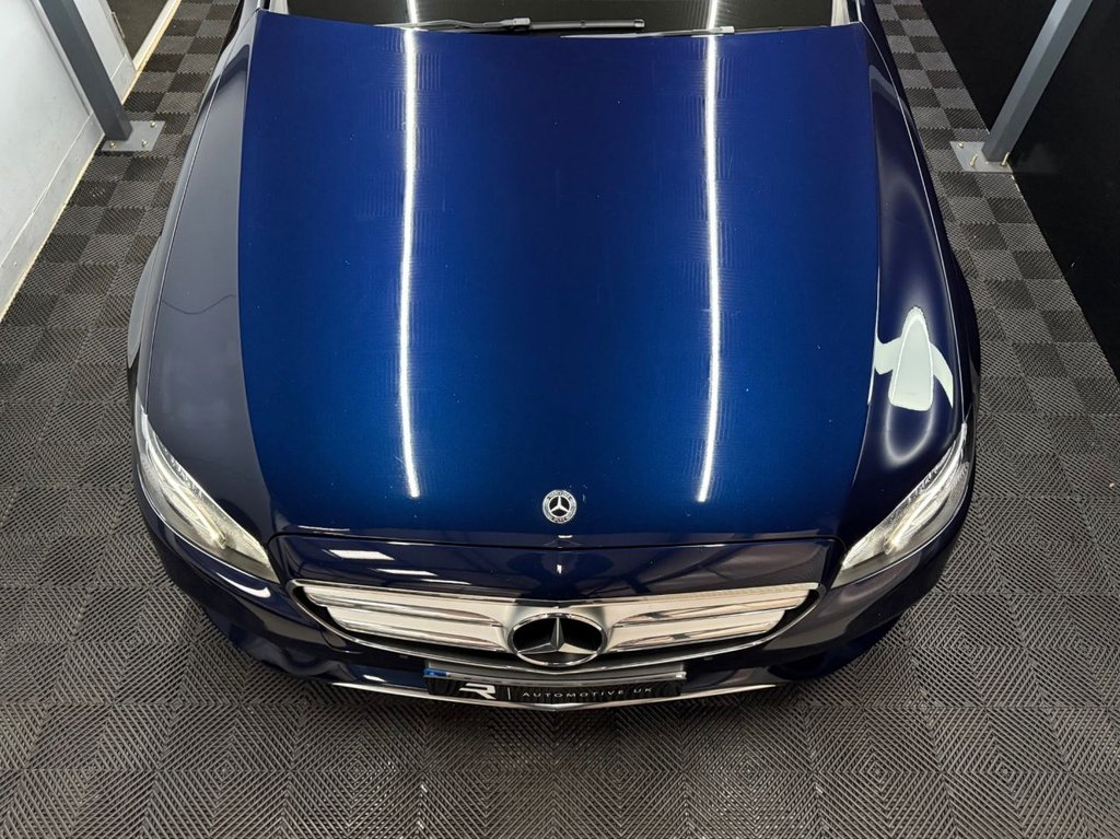 Used Mercedes-Benz E Class 2017 for sale - 77413485: Photo 12