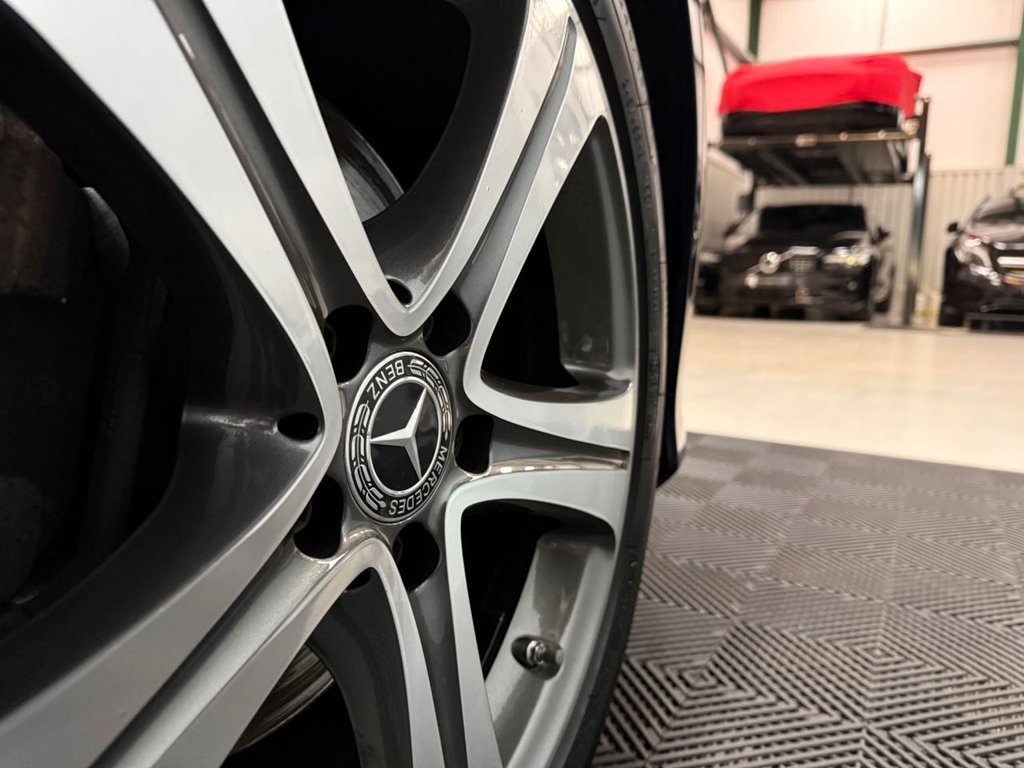 Used Mercedes-Benz E Class 2017 for sale - 77413485: Photo 23