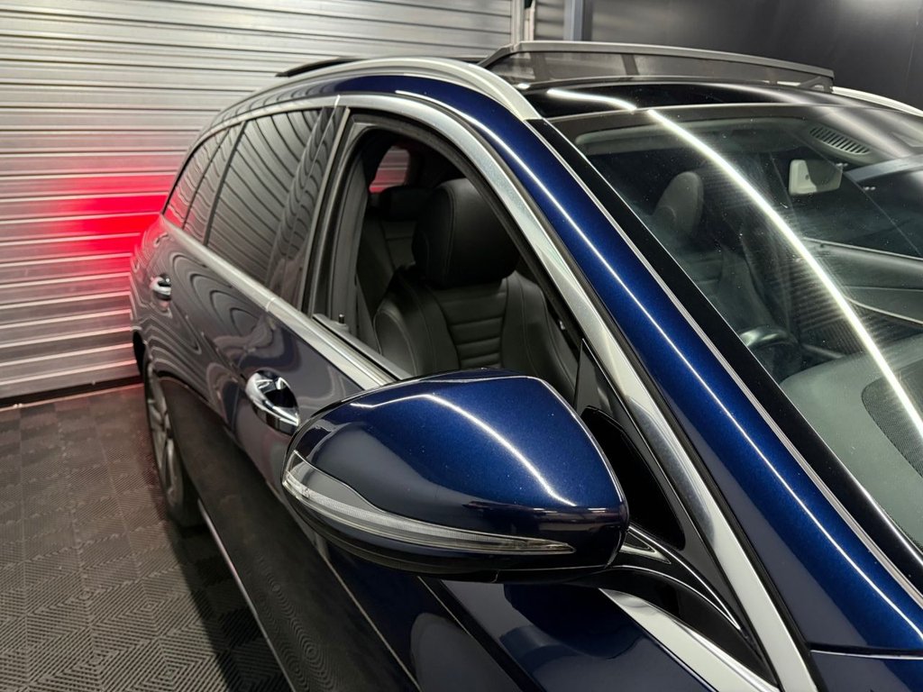 Used Mercedes-Benz E Class 2017 for sale - 77413485: Photo 24