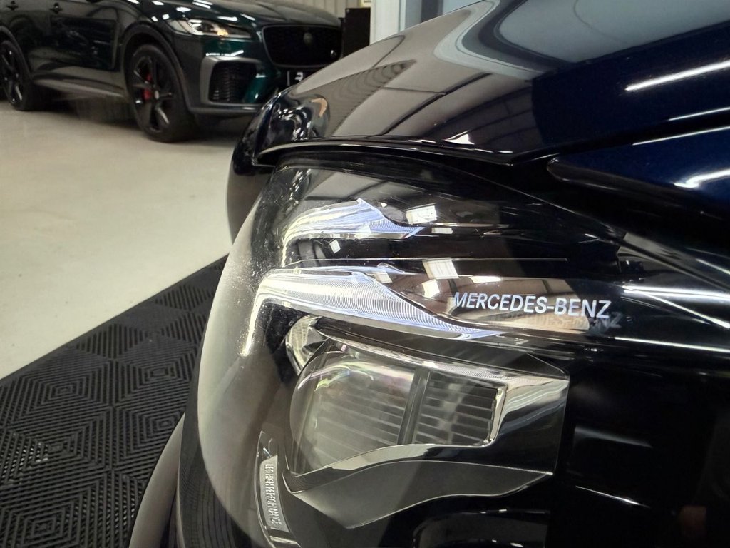 Used Mercedes-Benz E Class 2017 for sale - 77413485: Photo 26