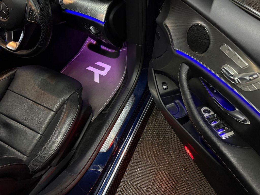 Used Mercedes-Benz E Class 2017 for sale - 77413485: Photo 29