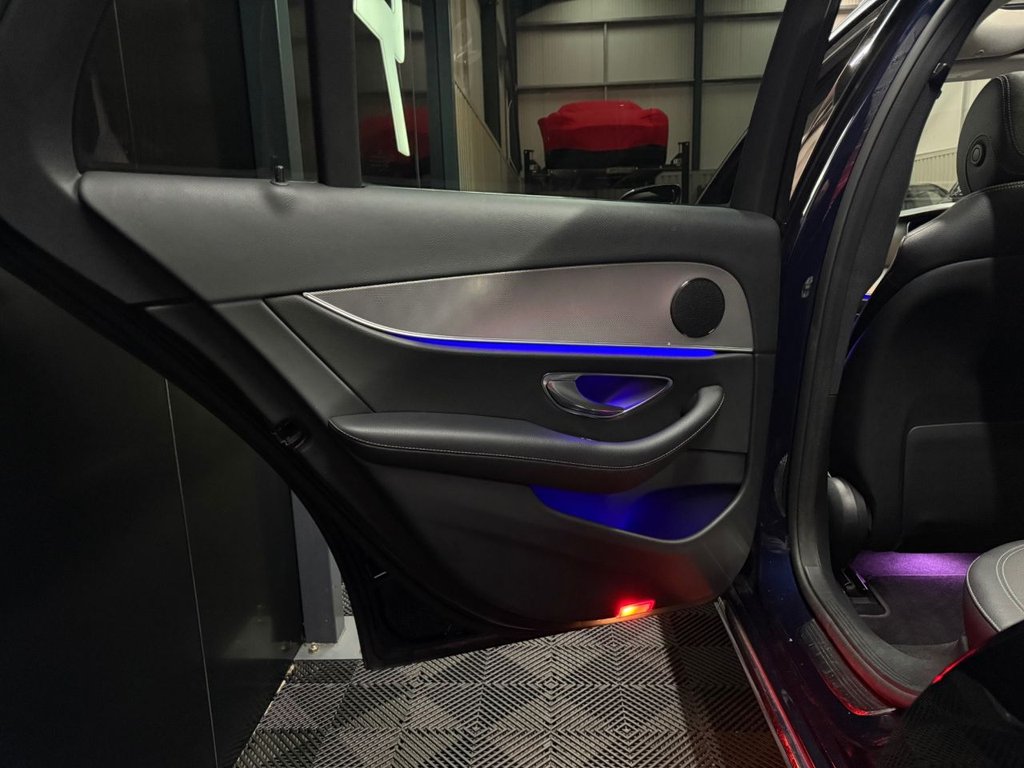 Used Mercedes-Benz E Class 2017 for sale - 77413485: Photo 34