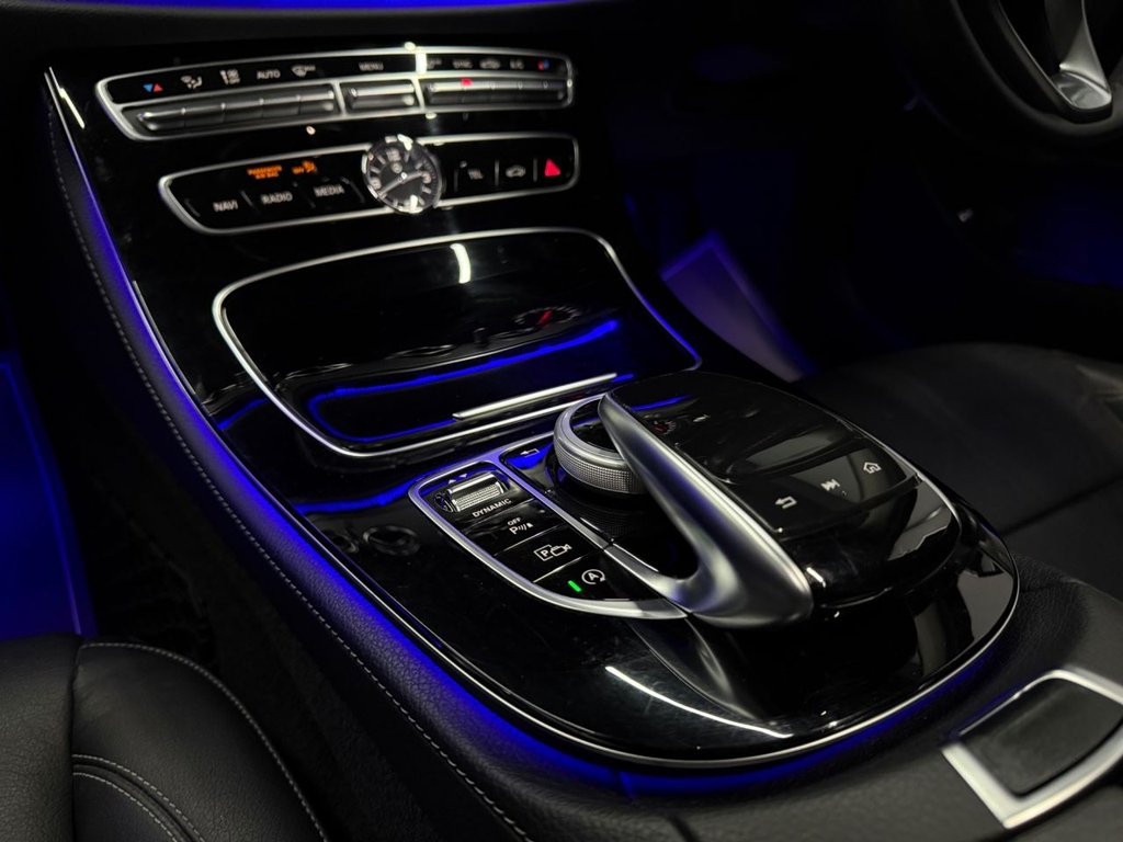 Used Mercedes-Benz E Class 2017 for sale - 77413485: Photo 44