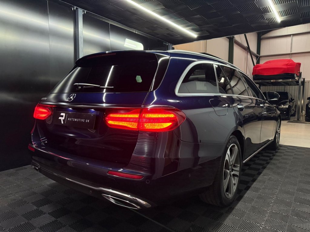 Used Mercedes-Benz E Class 2017 for sale - 77413485: Photo 7