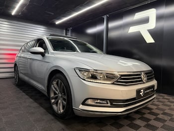 Used Volkswagen Passat 2018 for sale - 79598127: Photo