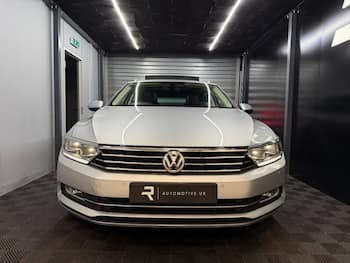 Used Volkswagen Passat 2018 for sale - 79598127: Photo