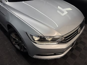 Used Volkswagen Passat 2018 for sale - 79598127: Photo
