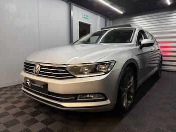 Used Volkswagen Passat 2018 for sale - 79598127: Photo