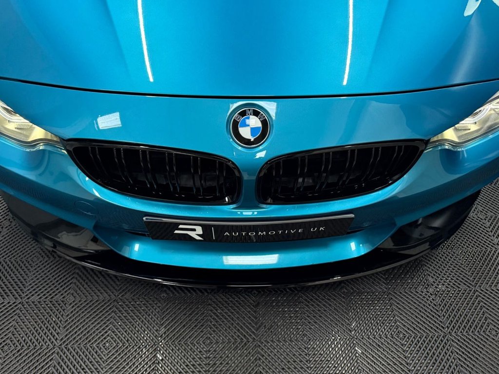 Used BMW 4 Series 2018 for sale - 77027184: Photo 13