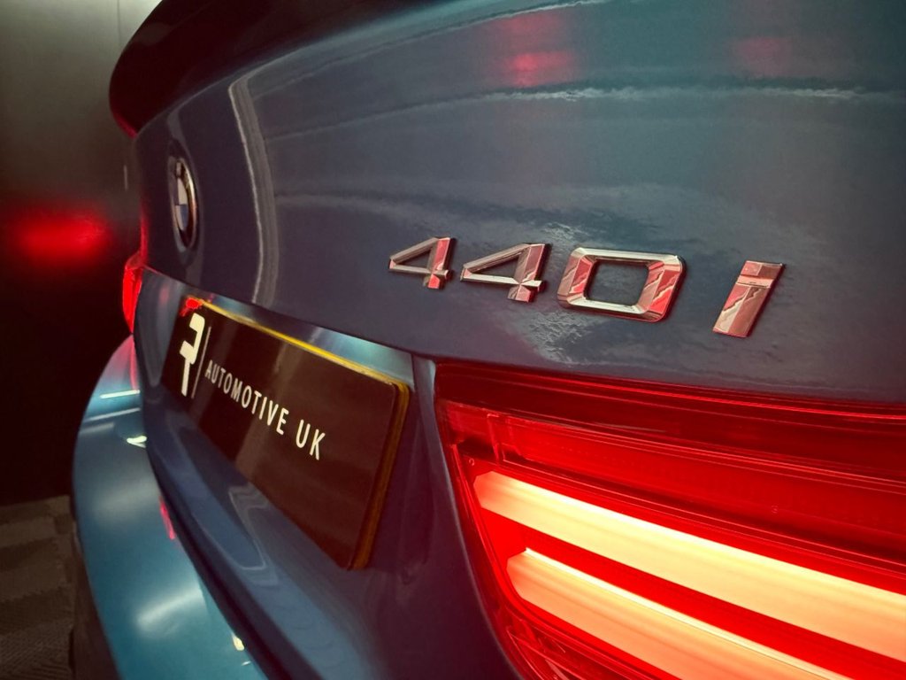 Used BMW 4 Series 2018 for sale - 77027184: Photo 16