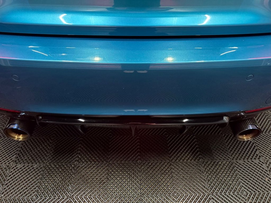 Used BMW 4 Series 2018 for sale - 77027184: Photo 18