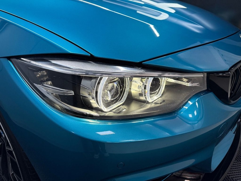 Used BMW 4 Series 2018 for sale - 77027184: Photo 20