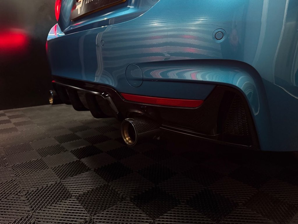 Used BMW 4 Series 2018 for sale - 77027184: Photo 23