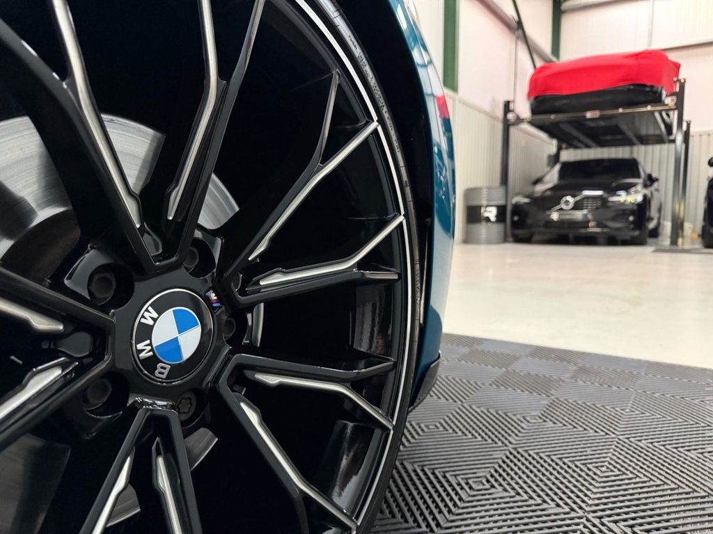 Used BMW 4 Series 2018 for sale - 77027184: Photo 26