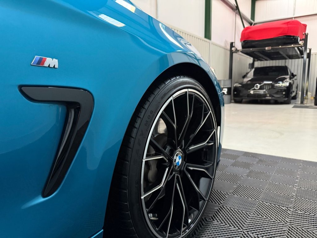 Used BMW 4 Series 2018 for sale - 77027184: Photo 27