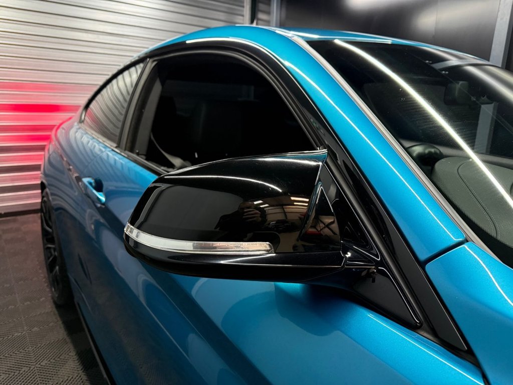 Used BMW 4 Series 2018 for sale - 77027184: Photo 28