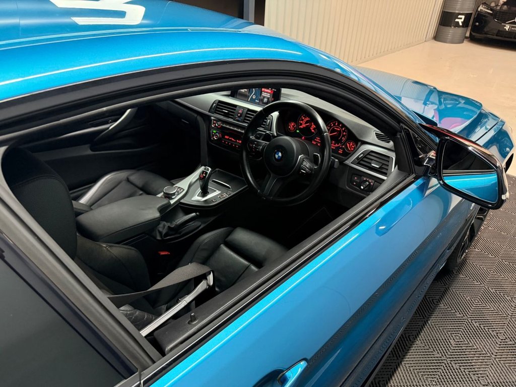 Used BMW 4 Series 2018 for sale - 77027184: Photo 29