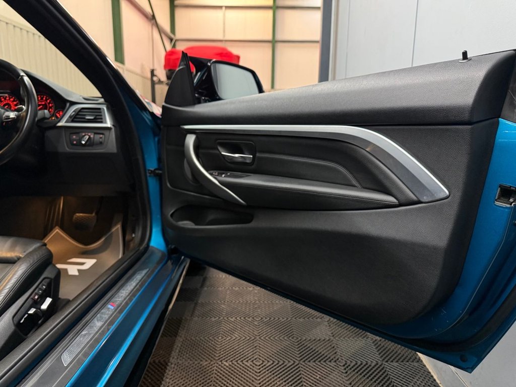 Used BMW 4 Series 2018 for sale - 77027184: Photo 32