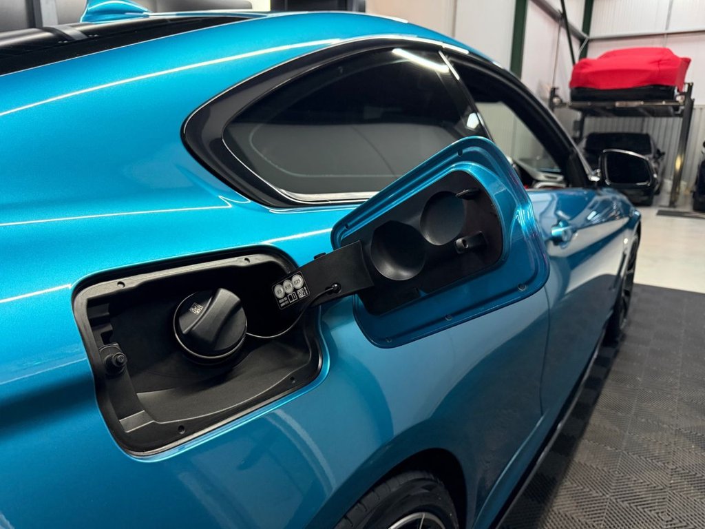 Used BMW 4 Series 2018 for sale - 77027184: Photo 33