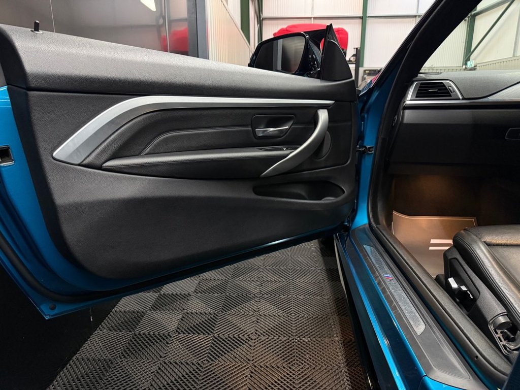 Used BMW 4 Series 2018 for sale - 77027184: Photo 34