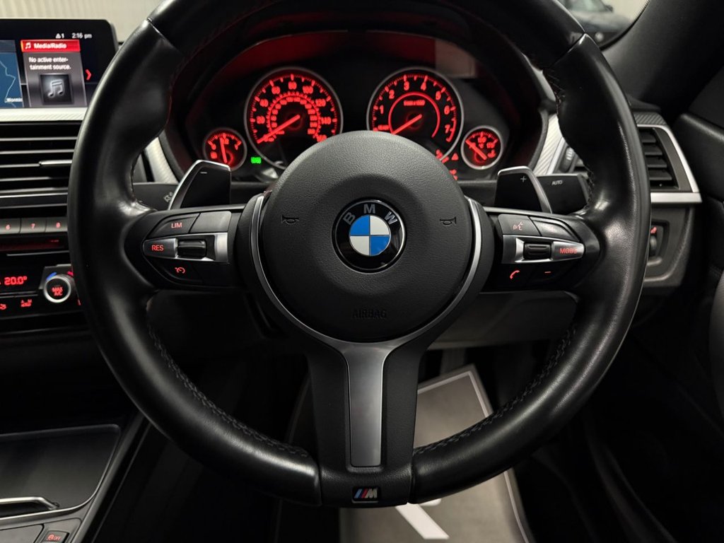 Used BMW 4 Series 2018 for sale - 77027184: Photo 41