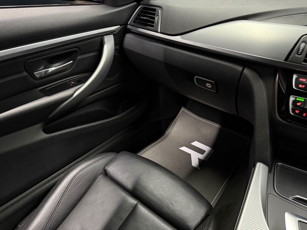 Used BMW 4 Series 2018 for sale - 77027184: Photo 44