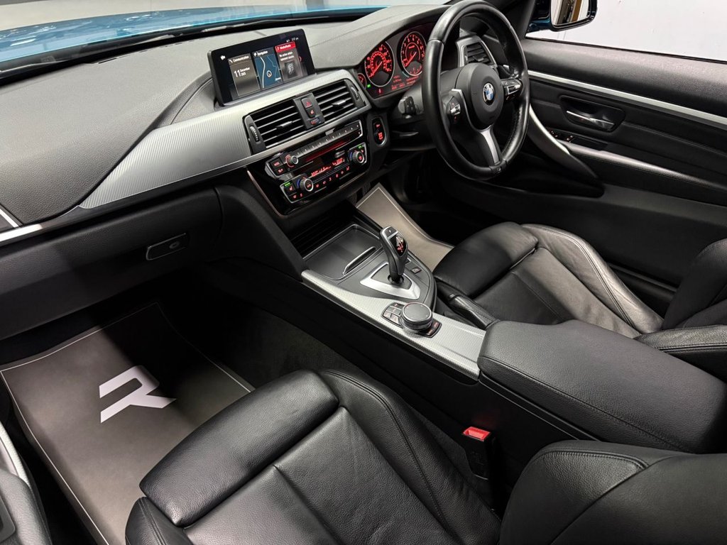 Used BMW 4 Series 2018 for sale - 77027184: Photo 47