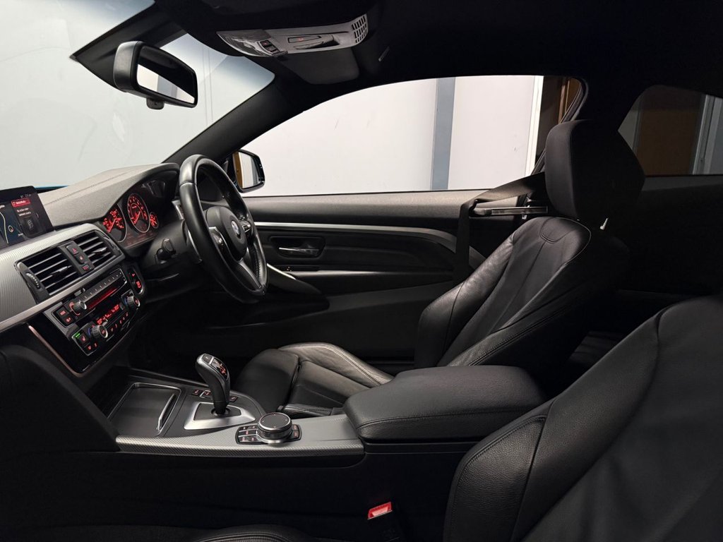 Used BMW 4 Series 2018 for sale - 77027184: Photo 48