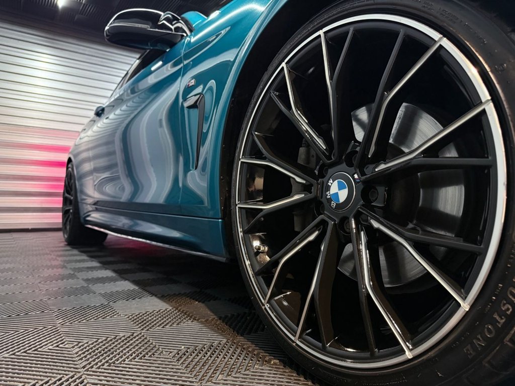 Used BMW 4 Series 2018 for sale - 77027184: Photo 5