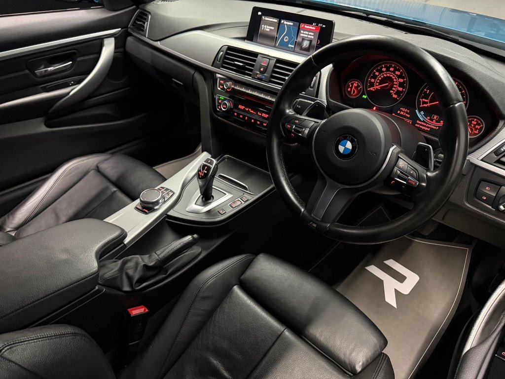 Used BMW 4 Series 2018 for sale - 77027184: Photo 50