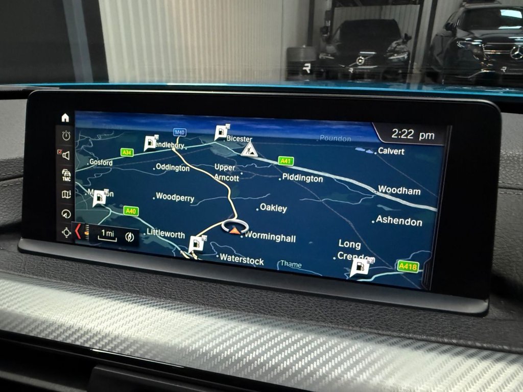 Used BMW 4 Series 2018 for sale - 77027184: Photo 6