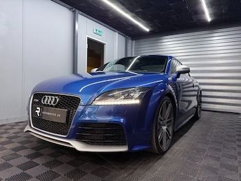 Used Audi TT 2011 for sale - 78689965: Photo