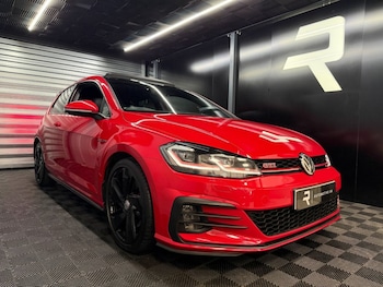 Used Volkswagen Golf 2017 for sale - 78868234: Photo