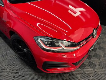 Used Volkswagen Golf 2017 for sale - 78868234: Photo
