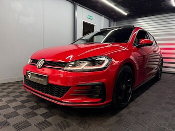 Used Volkswagen Golf 2017 for sale - 78868234: Photo