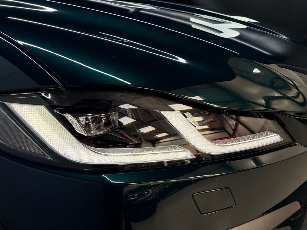Used Jaguar F-Pace 2021 for sale - 76654545: Photo 17