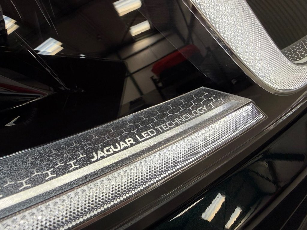 Used Jaguar F-Pace 2021 for sale - 76654545: Photo 18