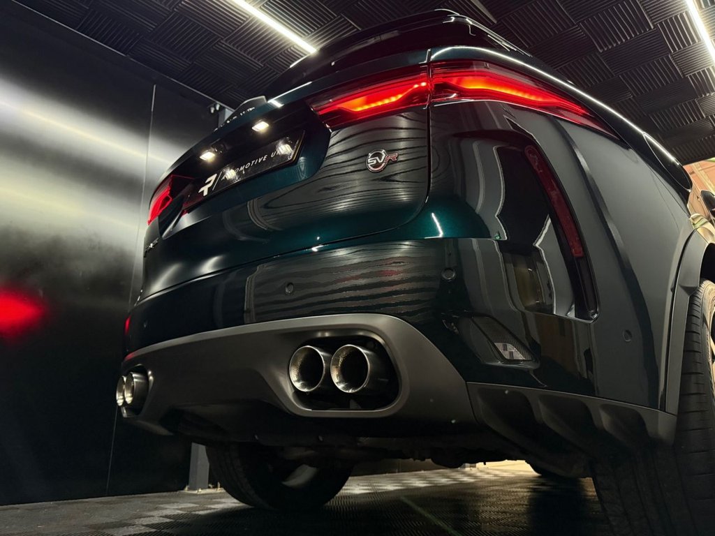 Used Jaguar F-Pace 2021 for sale - 76654545: Photo 22