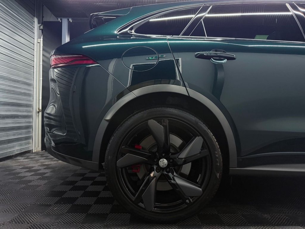 Used Jaguar F-Pace 2021 for sale - 76654545: Photo 24