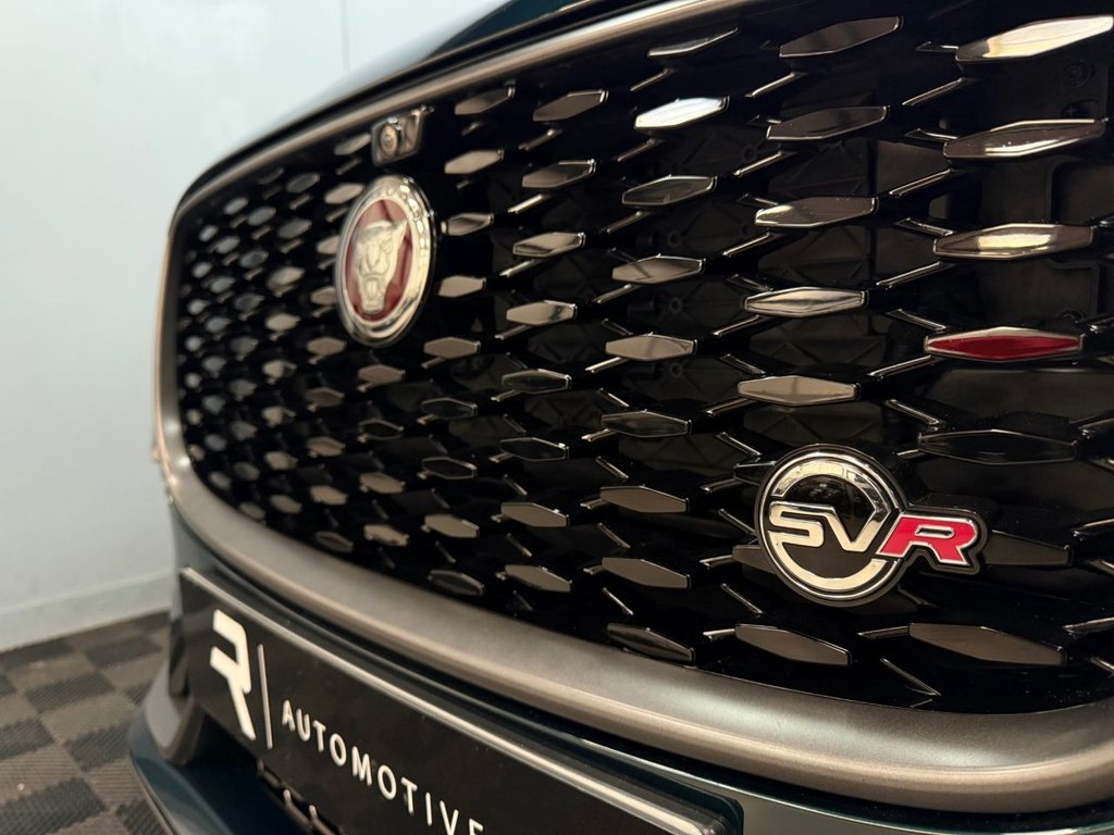 Used Jaguar F-Pace 2021 for sale - 76654545: Photo 25