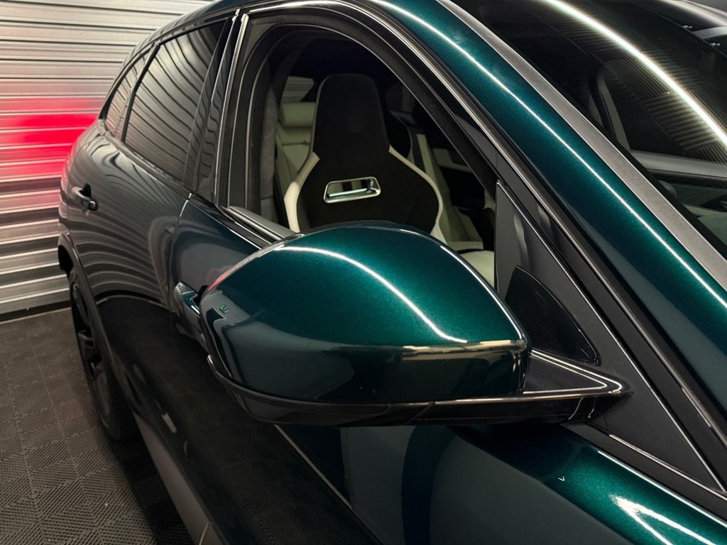 Used Jaguar F-Pace 2021 for sale - 76654545: Photo 26