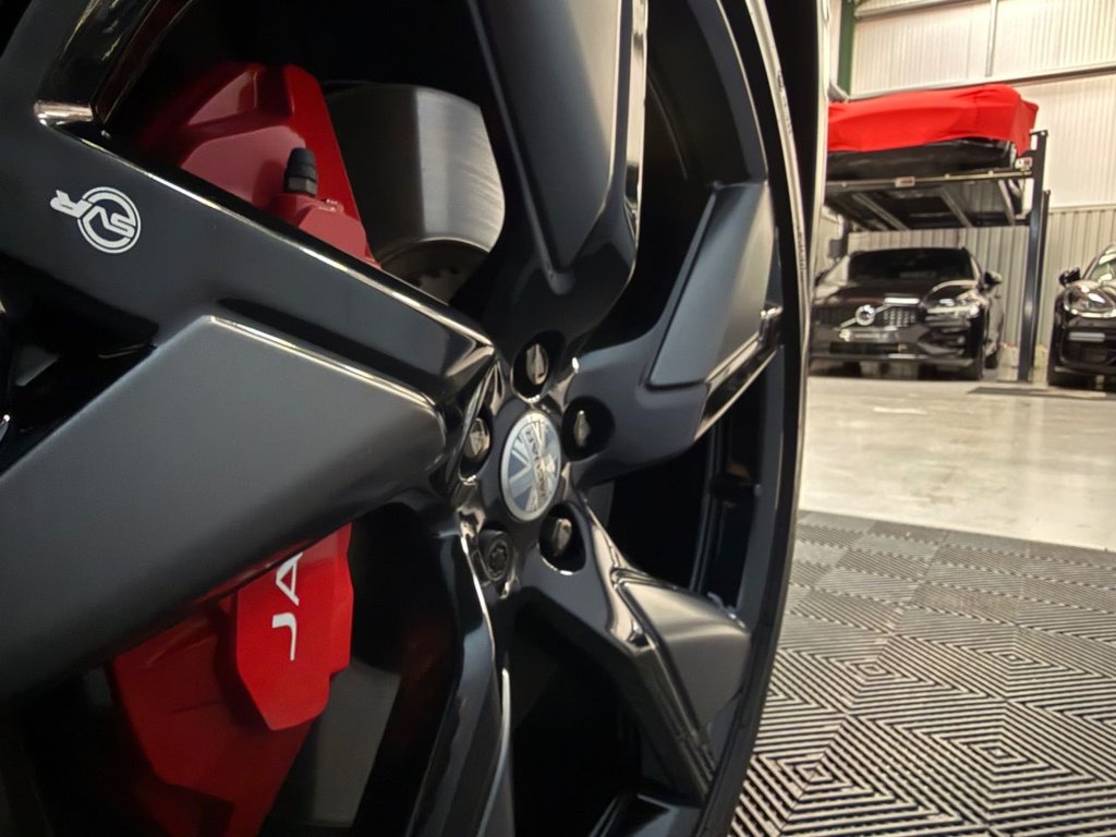 Used Jaguar F-Pace 2021 for sale - 76654545: Photo 27