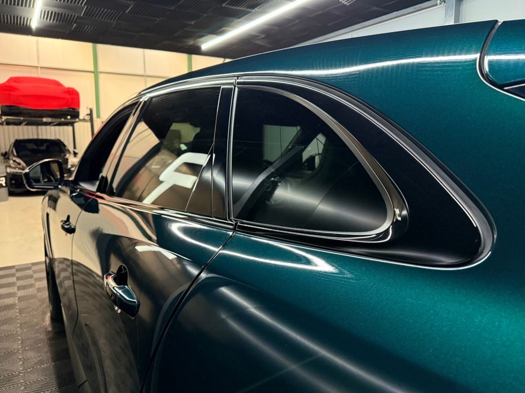 Used Jaguar F-Pace 2021 for sale - 76654545: Photo 29