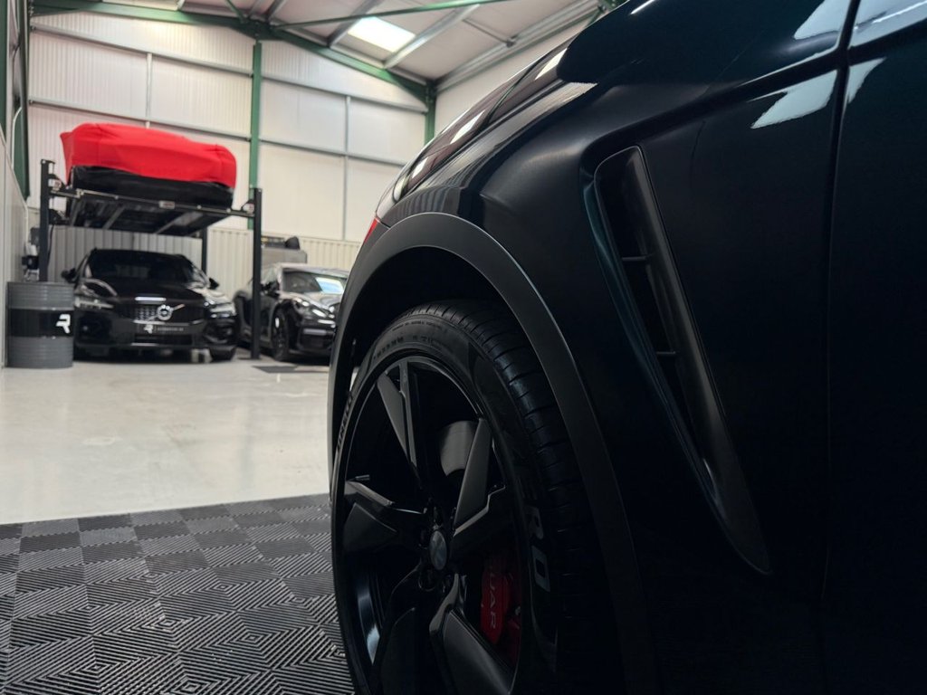 Used Jaguar F-Pace 2021 for sale - 76654545: Photo 32