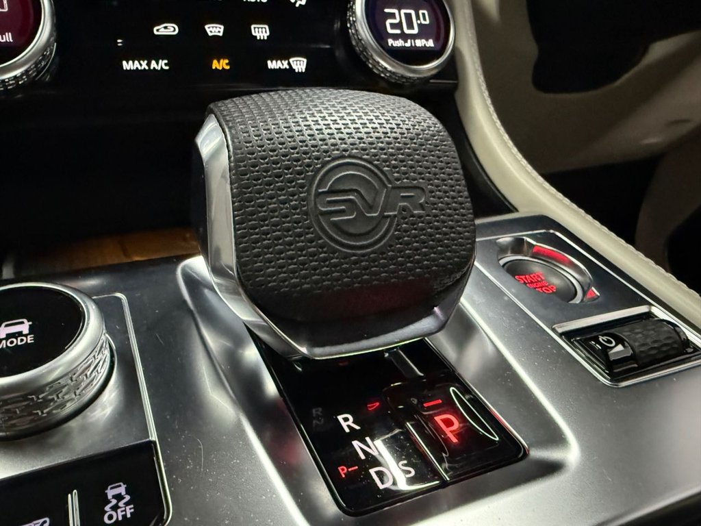 Used Jaguar F-Pace 2021 for sale - 76654545: Photo 39