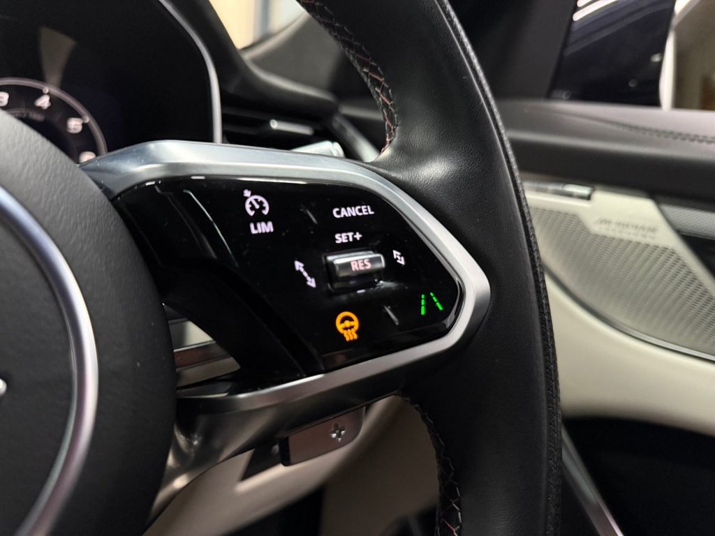 Used Jaguar F-Pace 2021 for sale - 76654545: Photo 45