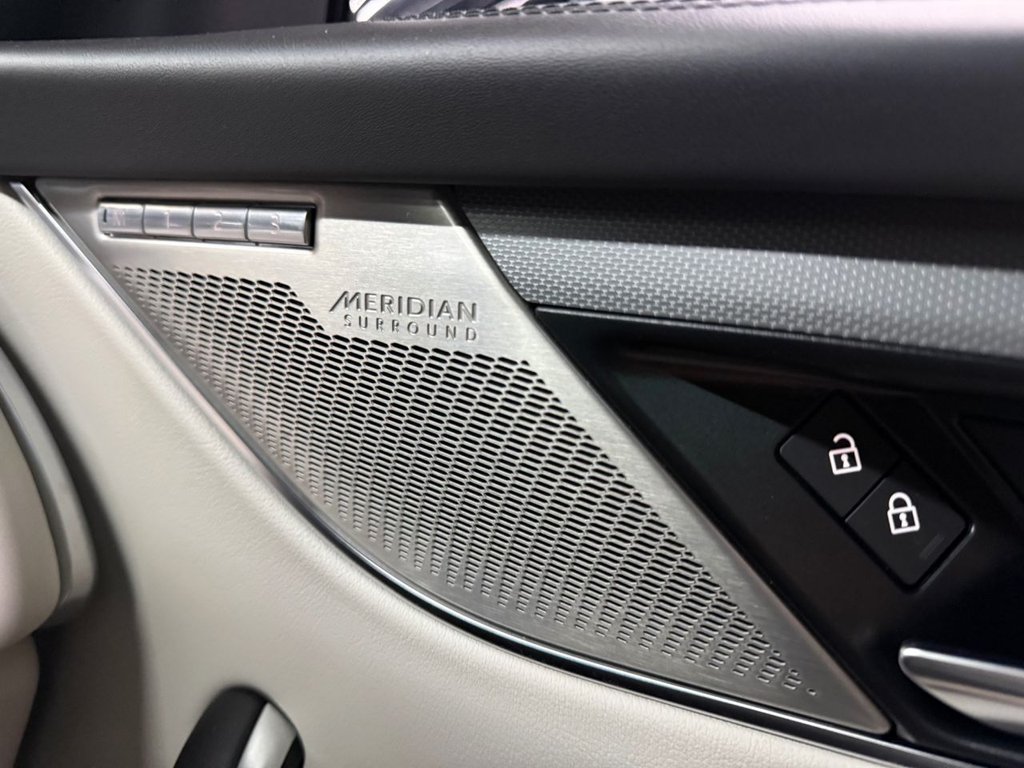 Used Jaguar F-Pace 2021 for sale - 76654545: Photo 46