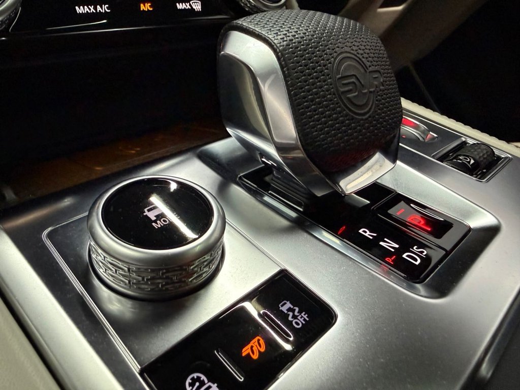 Used Jaguar F-Pace 2021 for sale - 76654545: Photo 48