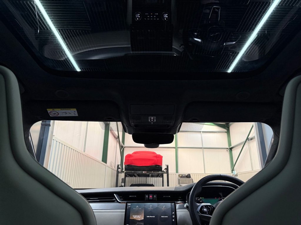 Used Jaguar F-Pace 2021 for sale - 76654545: Photo 50