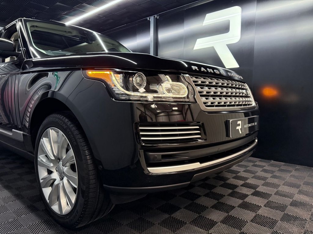 Used Land Rover Range Rover 2017 for sale - 77780176: Photo 11